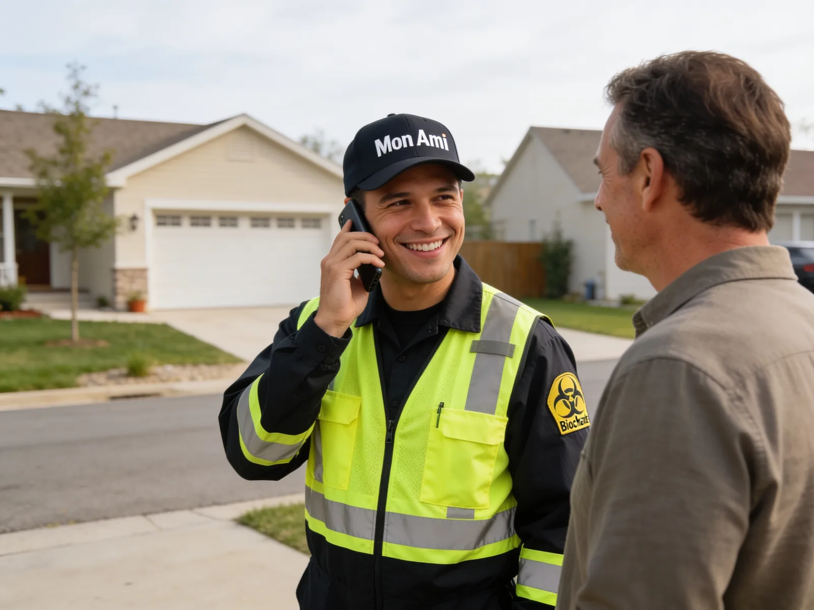 Sewage Cleanup Rosewood, OH FAQs